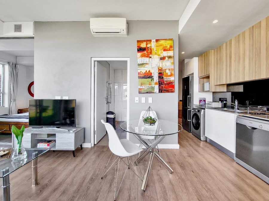 1 Bedroom Property for Sale in Cape Town City Centre Western Cape